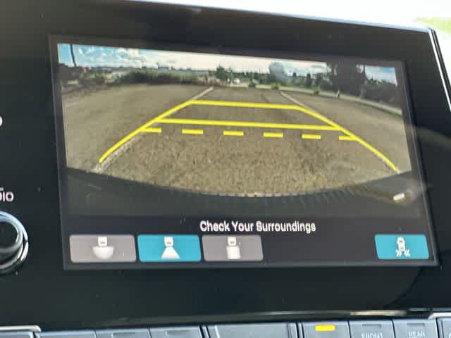 Used 2020 Honda Odyssey EX-L image 14