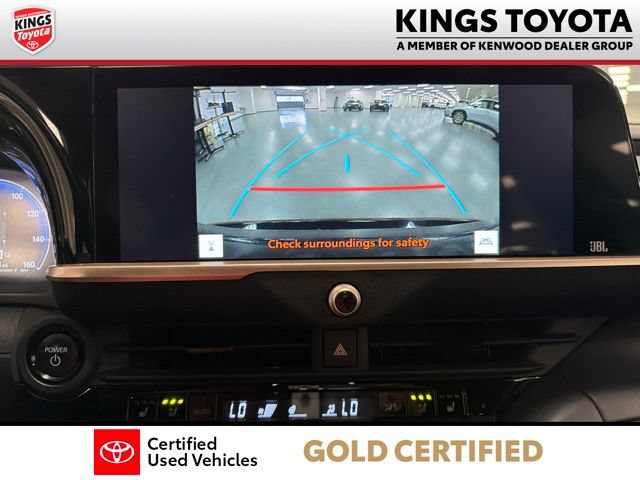 Used 2023 Toyota Crown AWD/4WD image 23