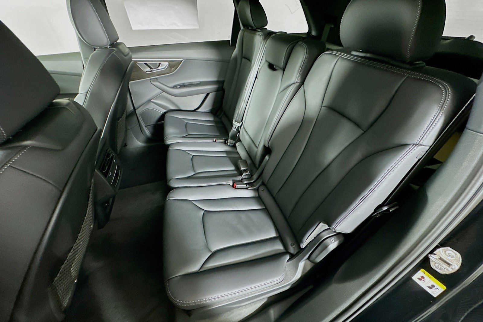 New 2026 Audi Q7 3.0T Premium AWD/4WD image 9