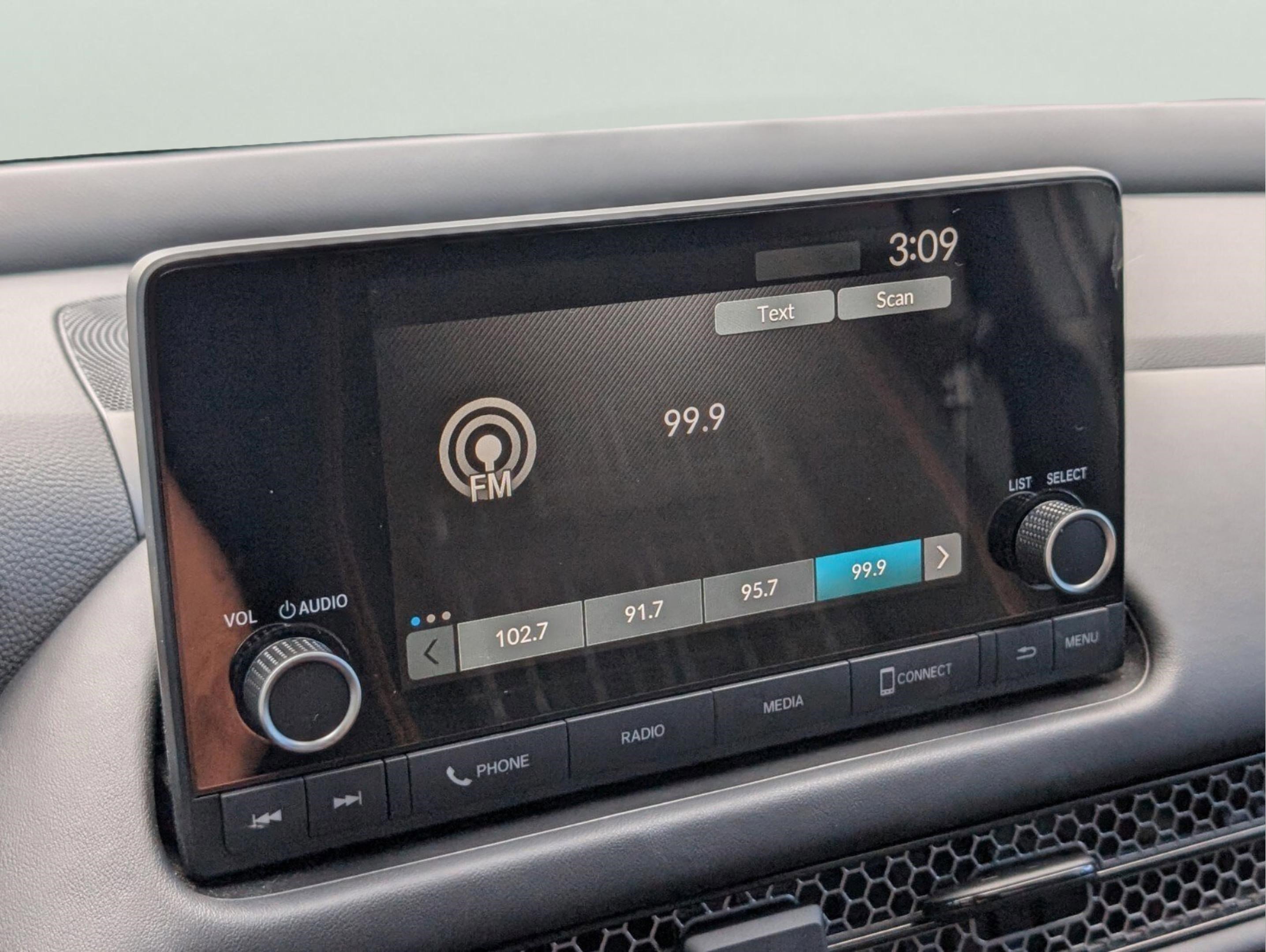 Used 2024 Honda HR-V Sport image 37