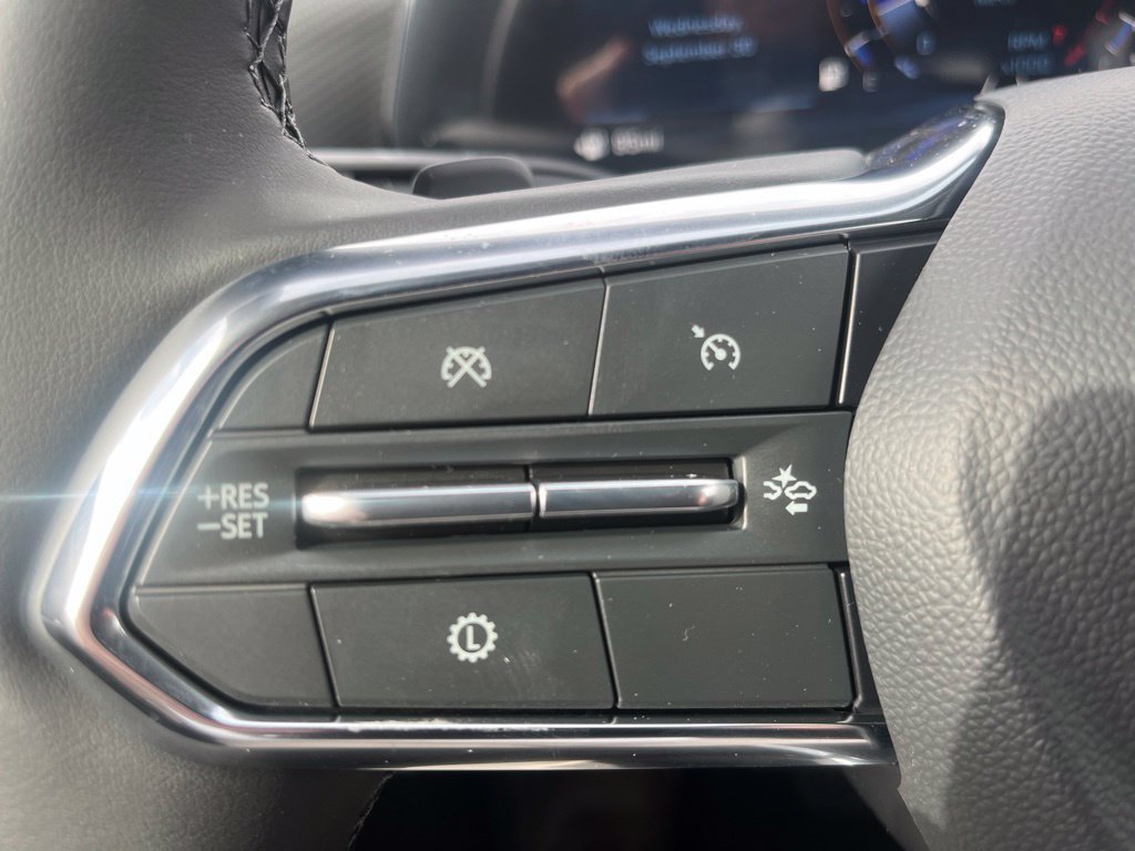 New 2027 Chevrolet Equinox LT FWD image 15