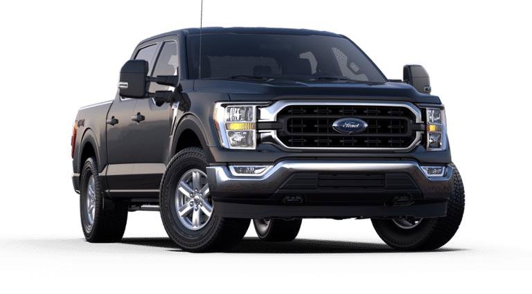 Used 2023 Ford F150 XLT w/ Equipment Group 301A Mid AWD/4WD image 29