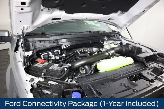New 2026 Ford F150 Tremor w/ Equipment Group 402A High AWD/4WD image 17