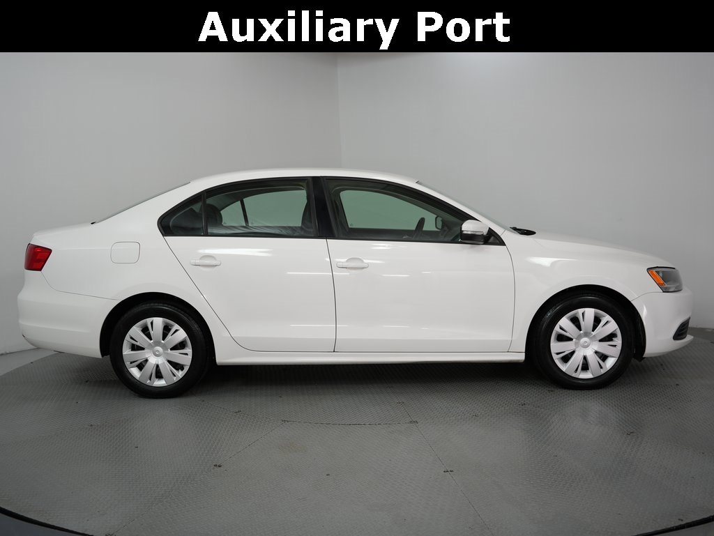 Used 2012 Volkswagen Jetta SE image 5
