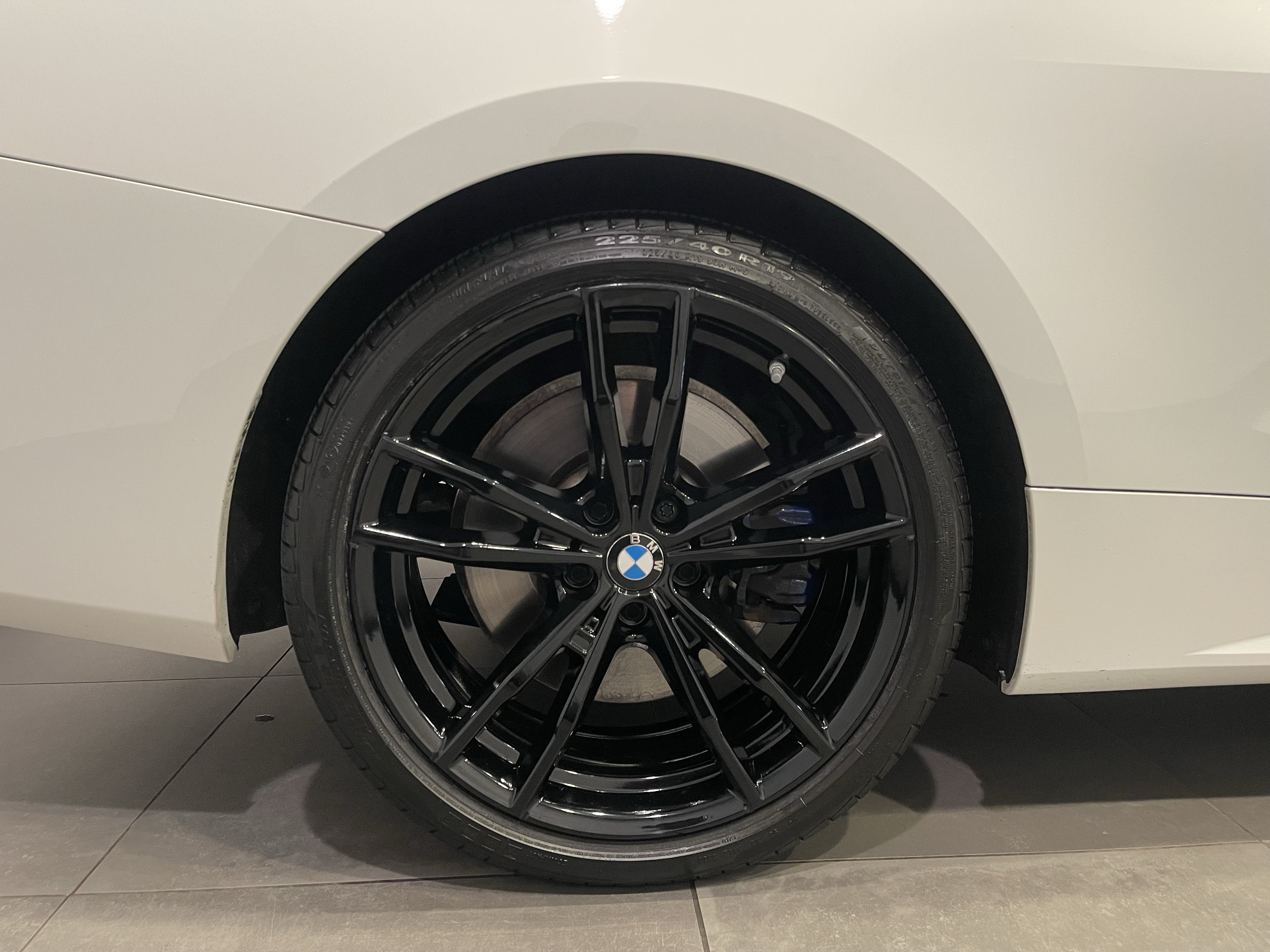Certified 2024 BMW 440i xDrive Coupe AWD/4WD image 9