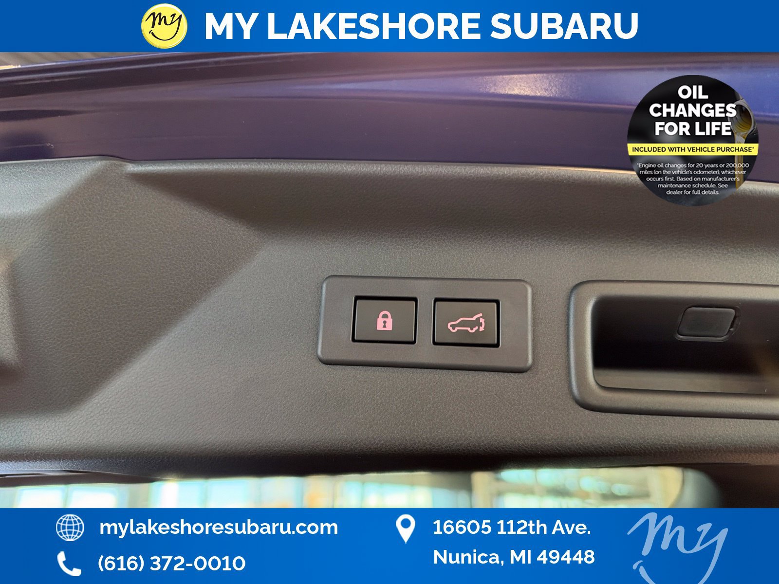 Certified 2025 Subaru Forester Sport AWD/4WD image 31