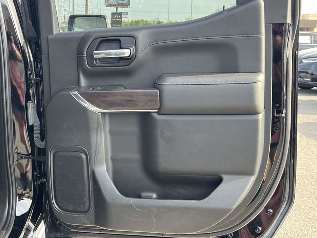 Used 2021 GMC Sierra 1500 SLT w/ SLT Premium Package image 24