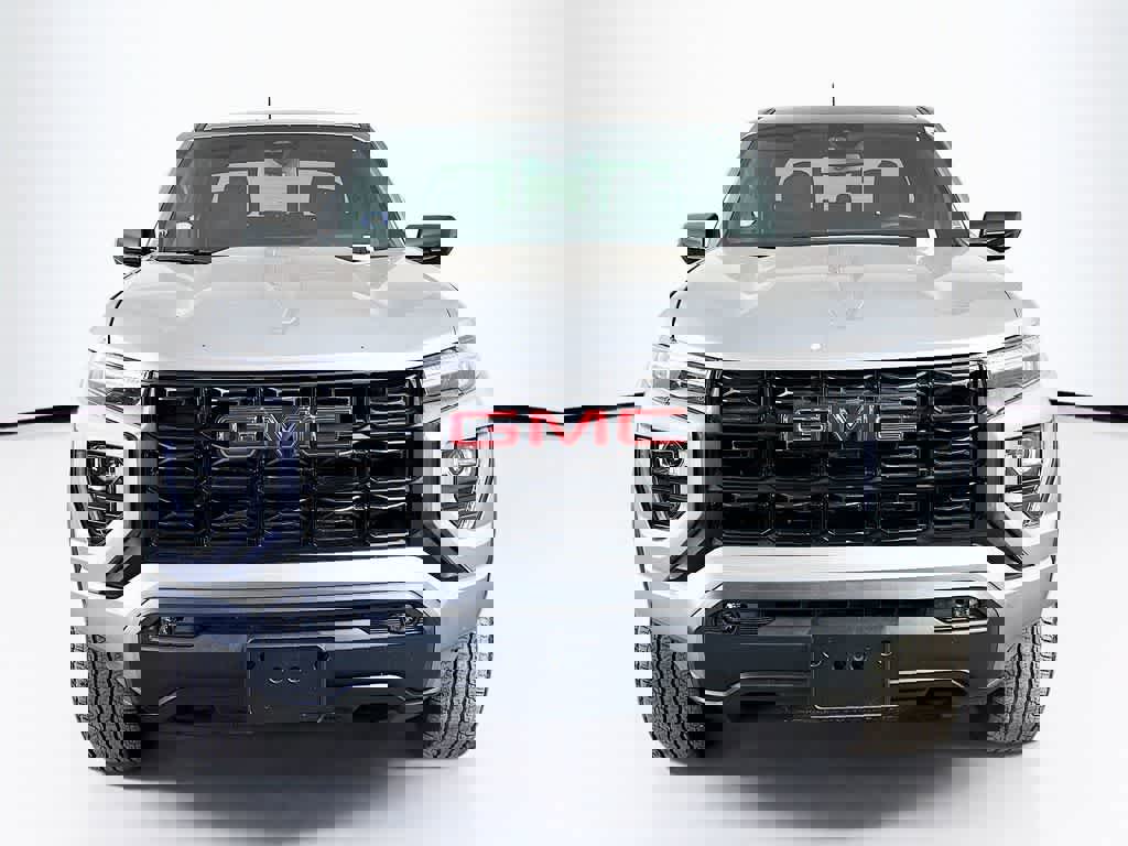 Used 2023 GMC Canyon Elevation w/ LPO, Off Road Lift Package image 6