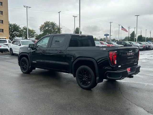Used 2024 GMC Sierra 1500 Elevation w/ X31 Off-Road Package image 12