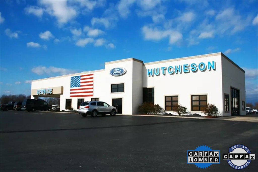 Used 2019 Ford F150 Limited w/ Trailer Tow Package image 38