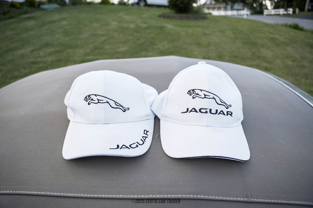 Used 1999 Jaguar XK8 Convertible image 46