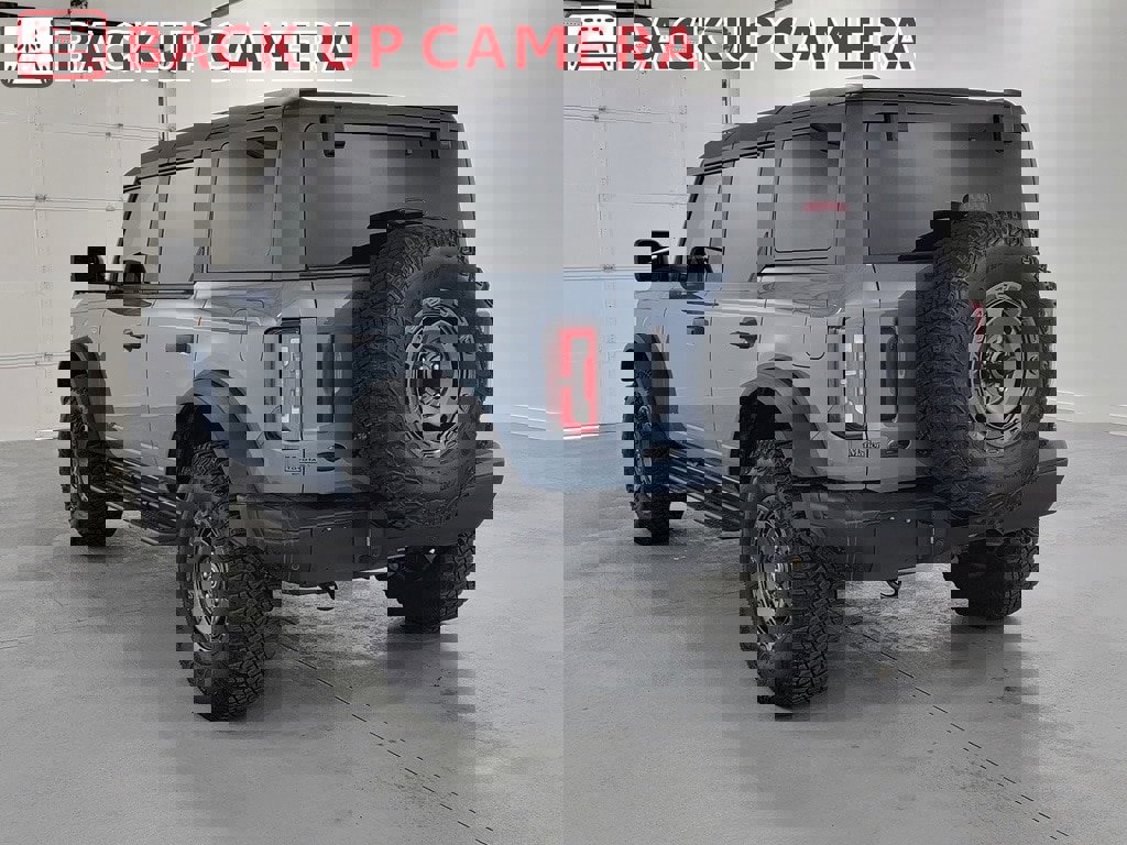 Used 2024 Ford Bronco Badlands image 7