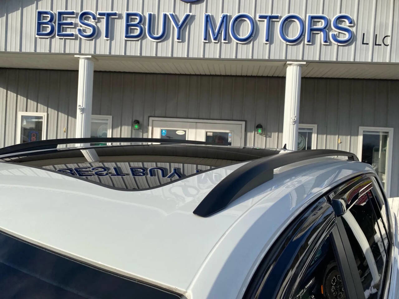 Used 2022 Volkswagen Atlas SE w/ Panoramic Sunroof Package image 35