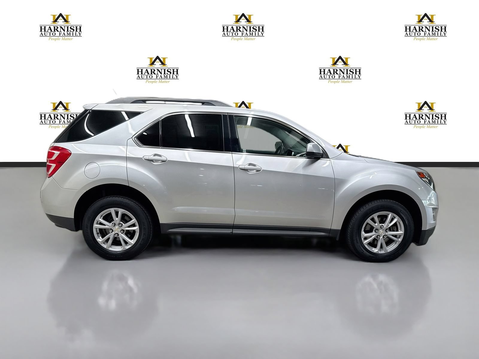 Used 2016 Chevrolet Equinox LT w/ Convenience Package FWD image 5