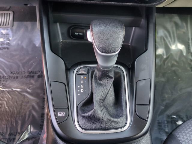 Used 2023 Kia Soul LX w/ LX Technology Package image 19