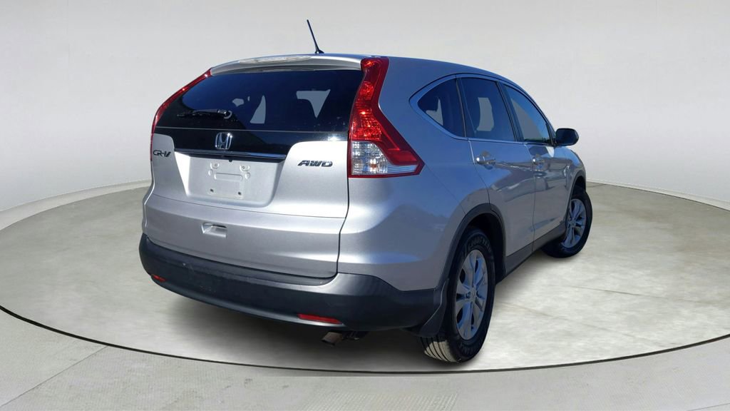 Used 2013 Honda CR-V EX image 6
