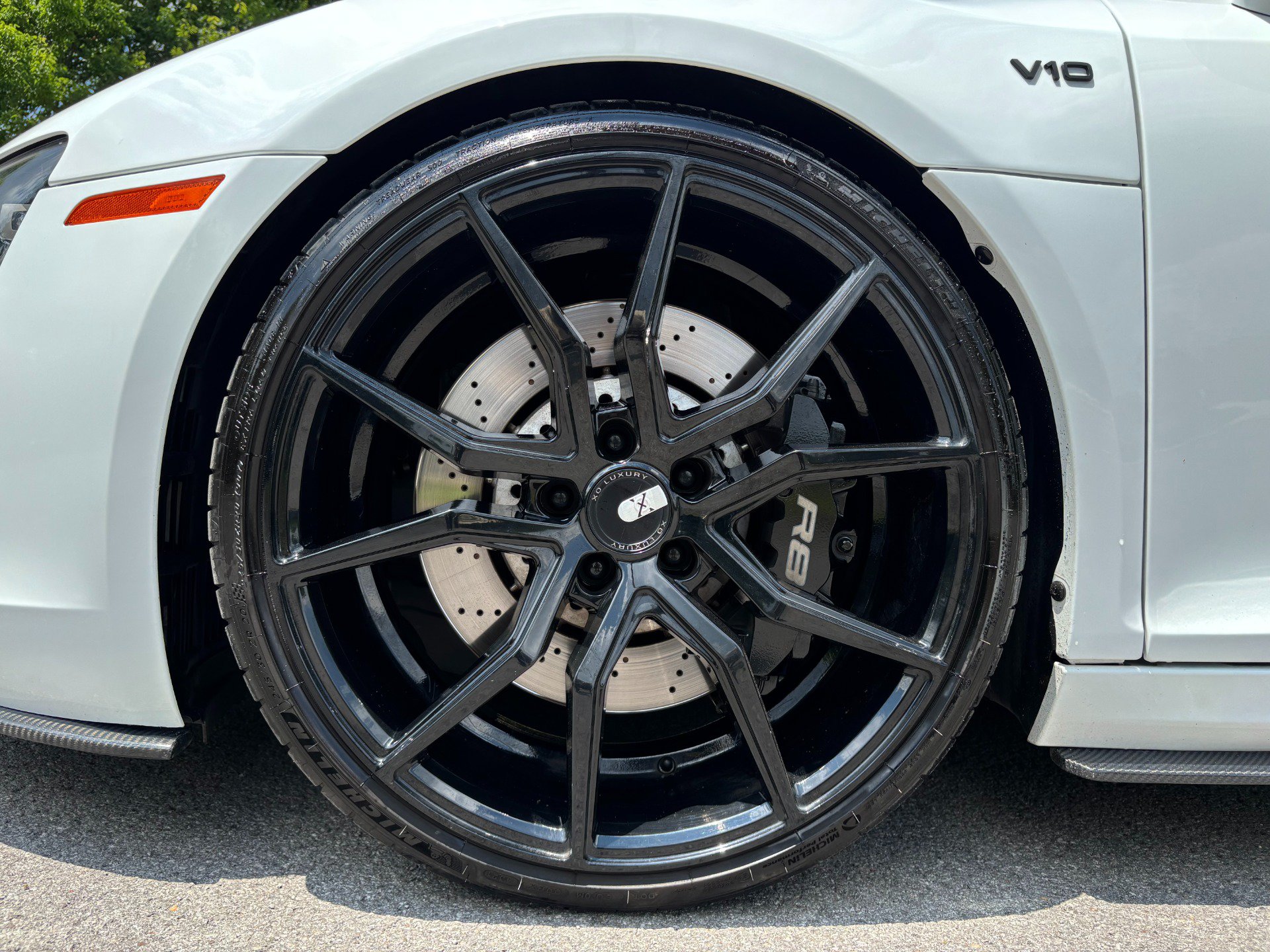 Used 2011 Audi R8 V10 AWD/4WD image 59