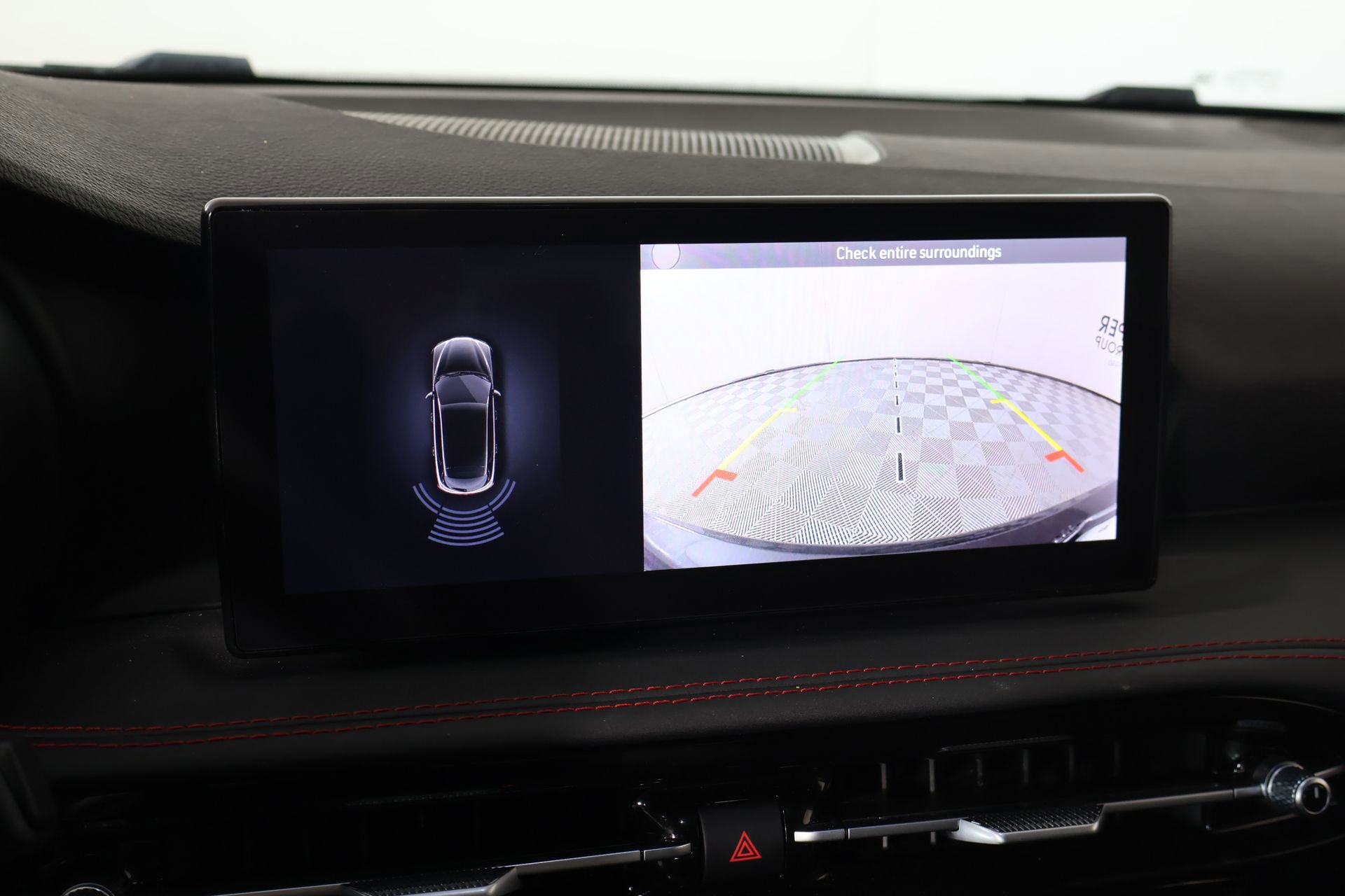 Used 2024 Dodge Hornet R/T AWD/4WD image 6