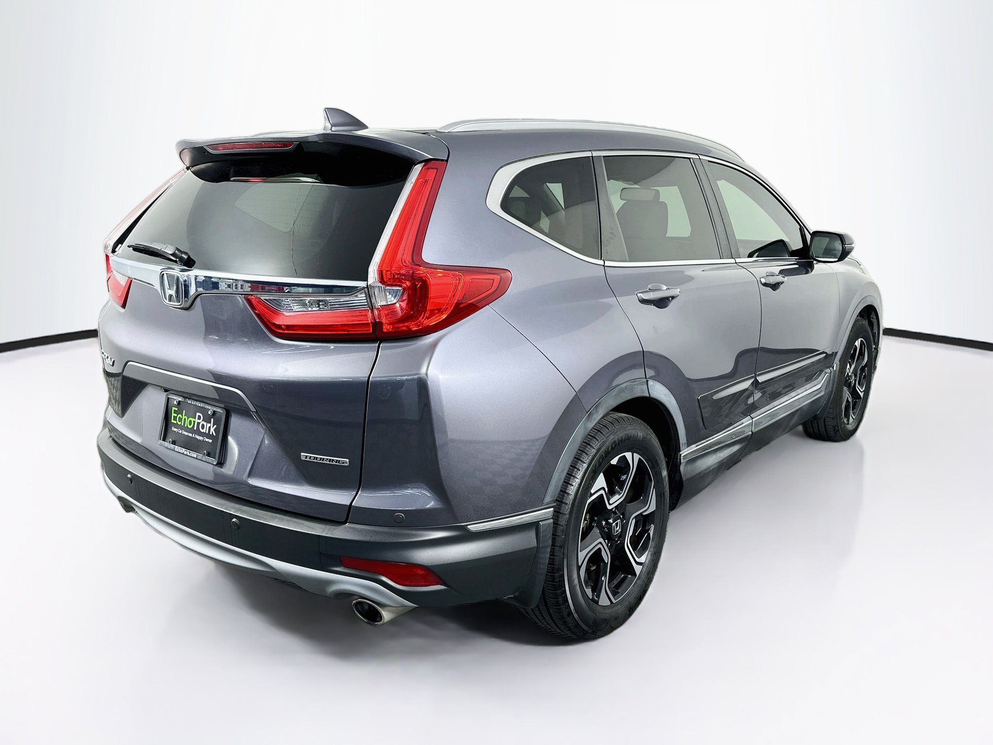 Used 2017 Honda CR-V Touring image 32