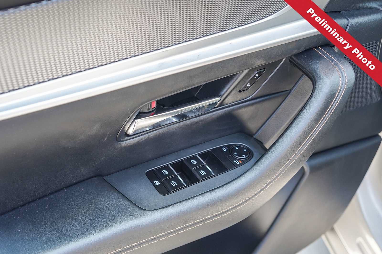 Used 2024 MAZDA CX-90 3.3 Turbo w/ Preferred Plus AWD/4WD image 16