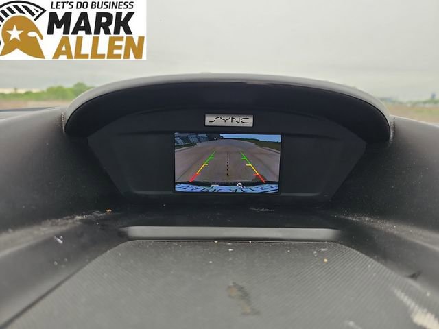 Used 2017 Ford Escape SE FWD image 14