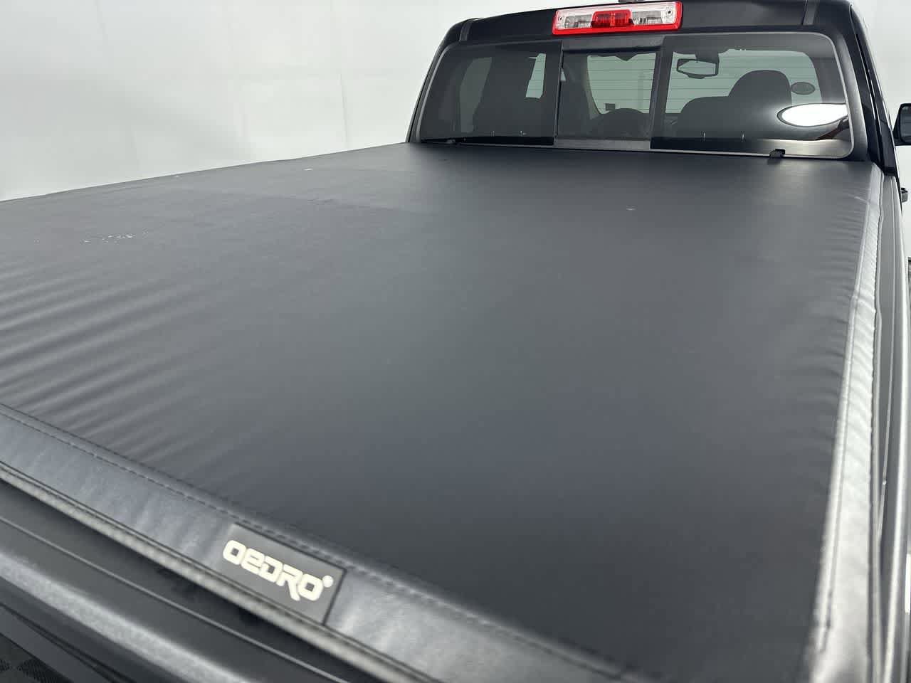 Used 2022 GMC Canyon Elevation RWD image 22