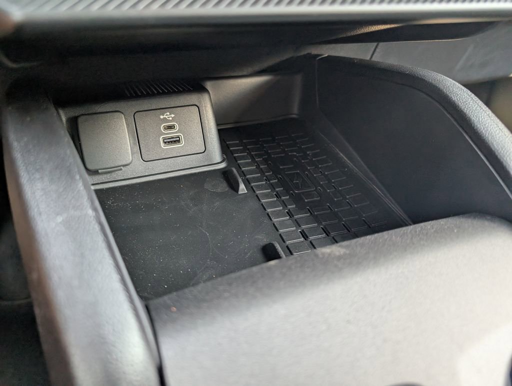 New 2025 Ford Bronco Sport Outer Banks w/ Outer Banks Tech Package+ image 14