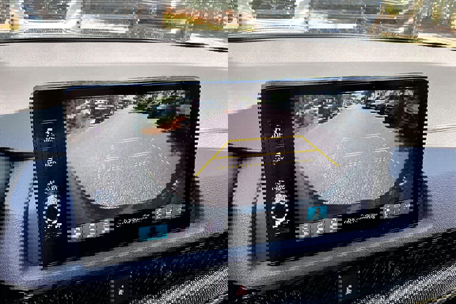 Certified 2023 Honda CR-V Sport Touring image 60