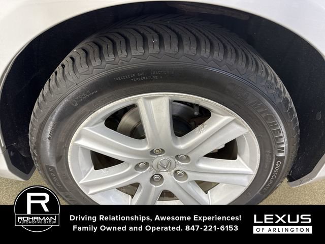 Used 2007 Lexus ES 350 FWD image 5