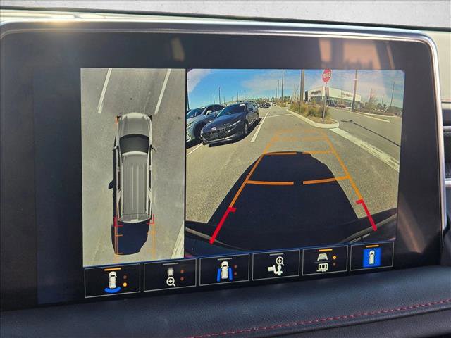 Used 2022 Chevrolet Tahoe RST w/ Luxury Package image 13