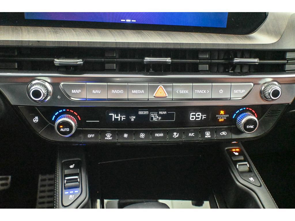 Used 2024 Kia Telluride SX Prestige image 51