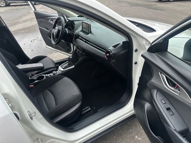 Used 2016 MAZDA CX-3 Sport image 22