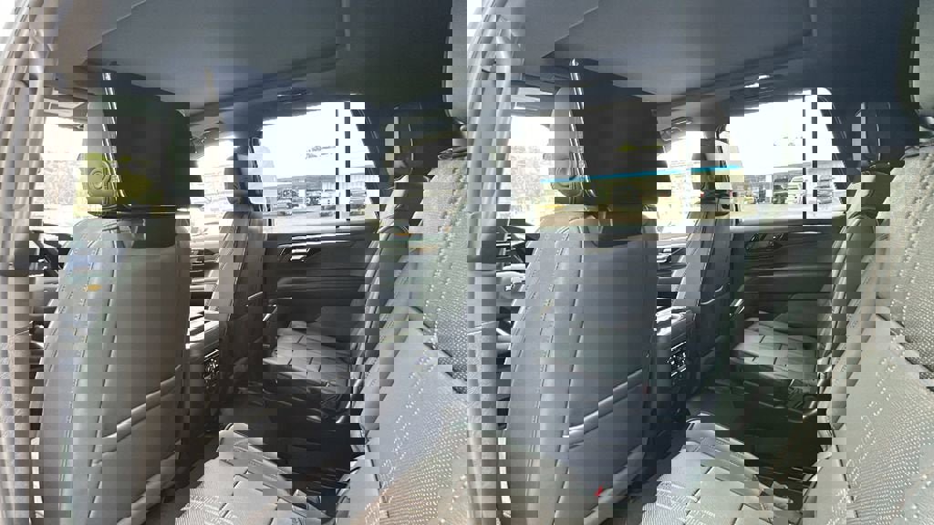 New 2026 Chevrolet Tahoe High Country image 15