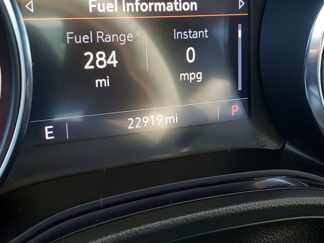 Certified 2023 Buick Encore GX Select FWD image 11