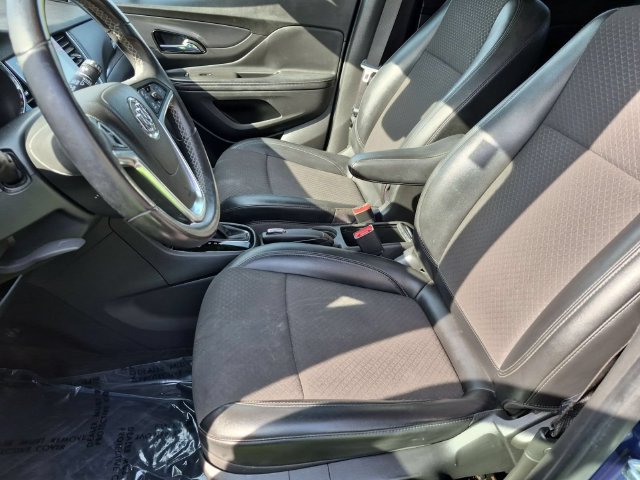 Used 2019 Buick Encore Preferred AWD/4WD image 18