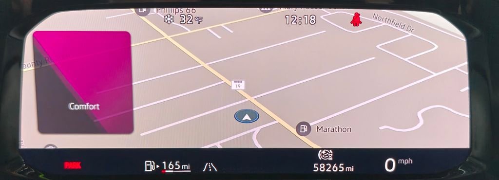 Used 2022 Volkswagen GTI SE image 63