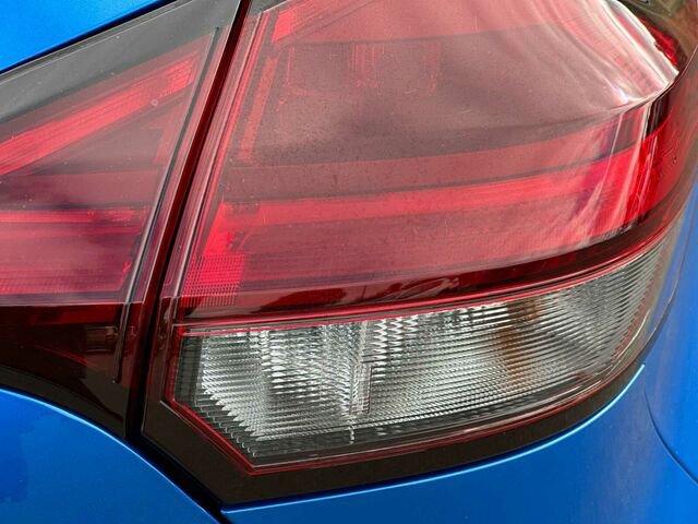 Used 2024 Nissan Kicks SV FWD image 33
