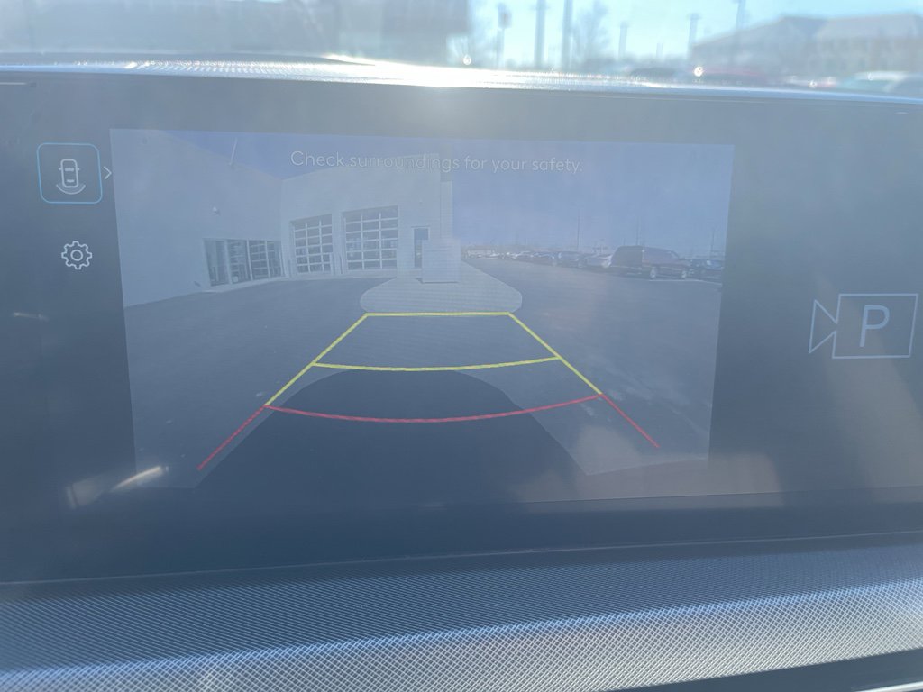 Used 2025 Hyundai Sonata SEL FWD image 24