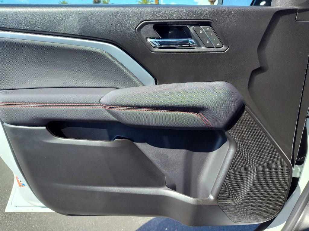 New 2026 Chevrolet Colorado Z71 w/ Technology Package image 9