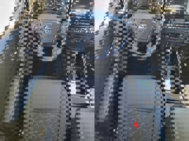 Certified 2025 Nissan Frontier SV w/ SV Convenience Package image 20