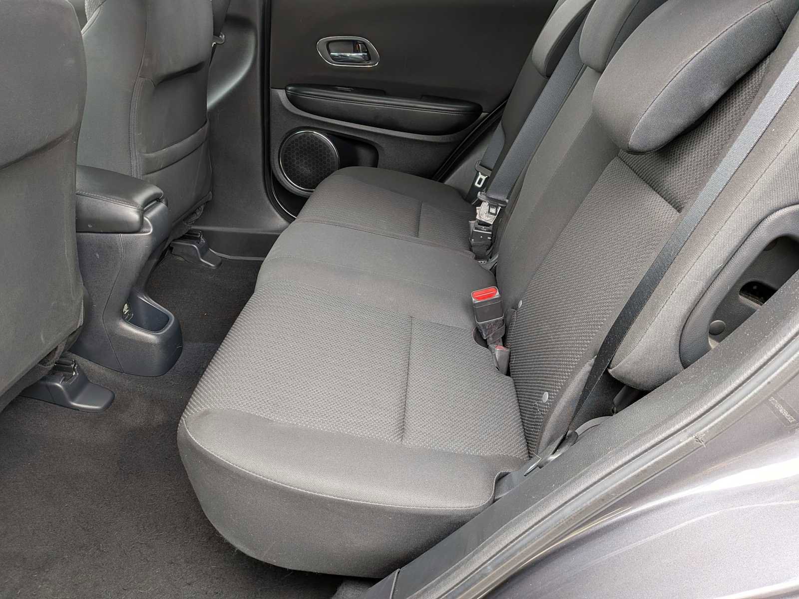 Used 2016 Honda HR-V EX image 18