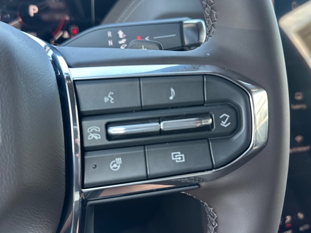 New 2025 GMC Yukon Elevation w/ LPO, Floor Liner Package image 17