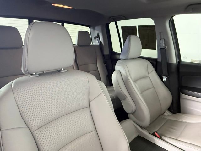 Used 2023 Honda Ridgeline RTL image 52