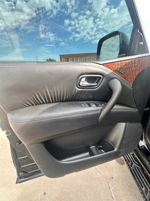 Used 2018 Nissan Armada SL w/ Premium Package image 22