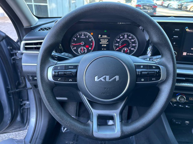Used 2024 Kia K5 LXS image 14