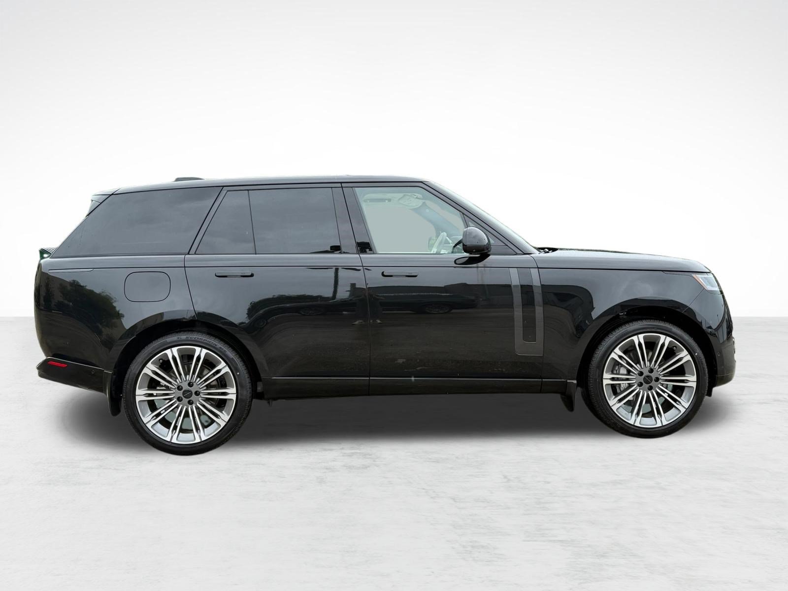 New 2026 Land Rover Range Rover SE AWD/4WD image 7