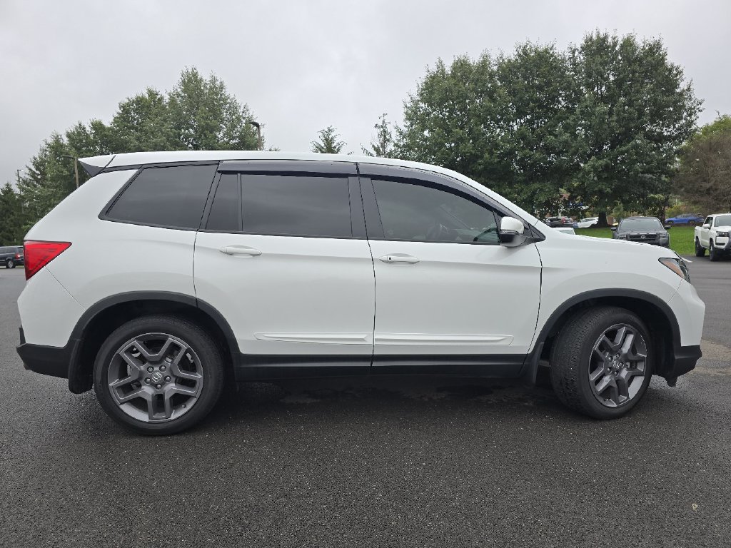 Used 2022 Honda Passport EX-L image 23