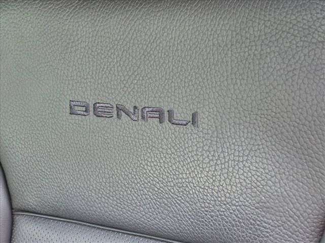 Used 2022 GMC Sierra 1500 Denali w/ Denali Reserve Package RWD image 14