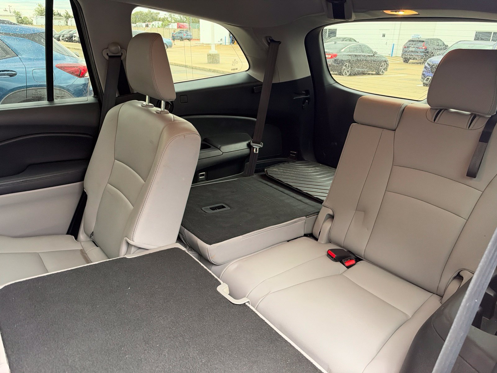 Used 2017 Honda Pilot EX-L image 12