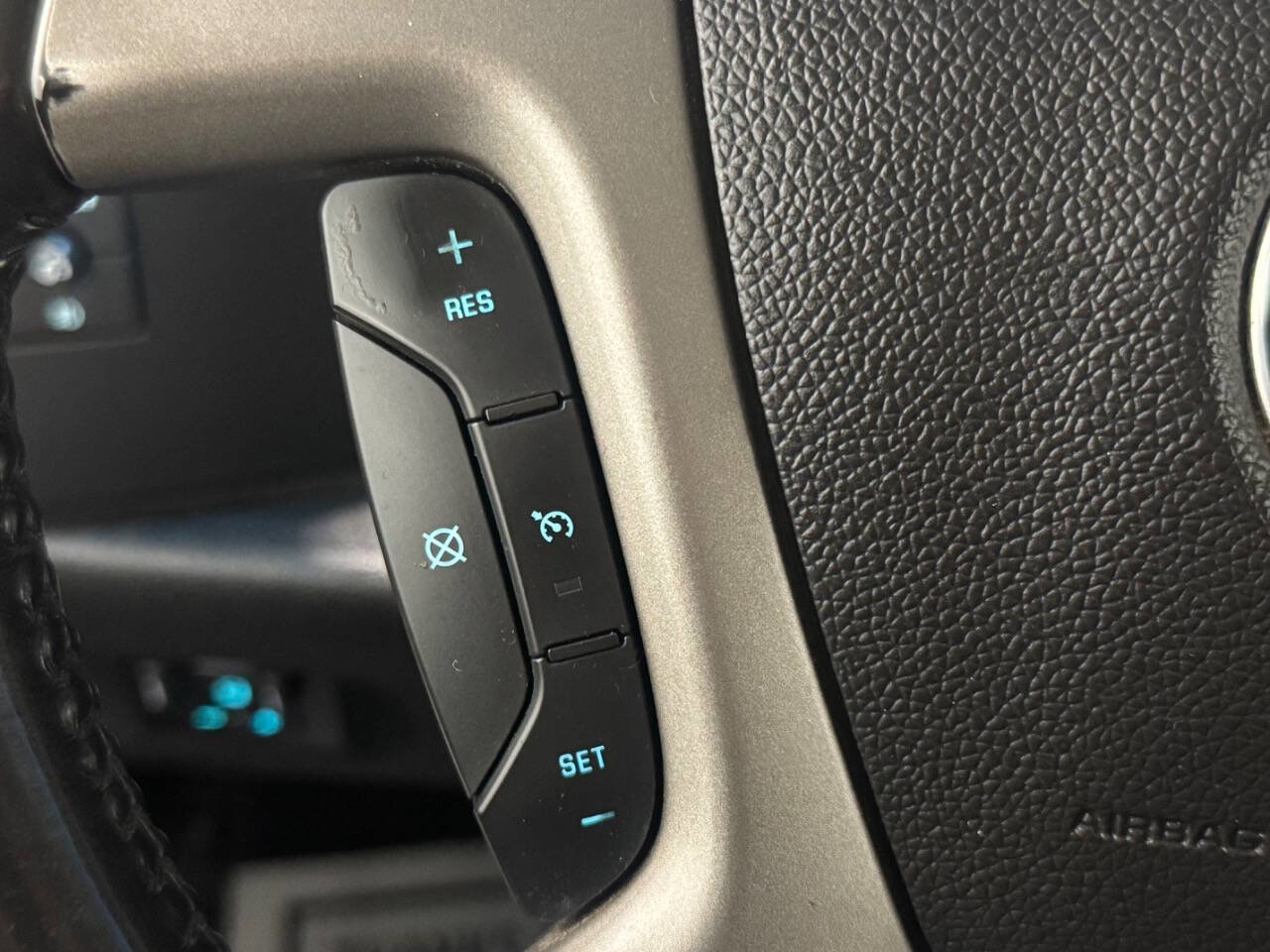 Used 2012 Chevrolet Silverado 2500 LT w/ Interior Plus Package image 25